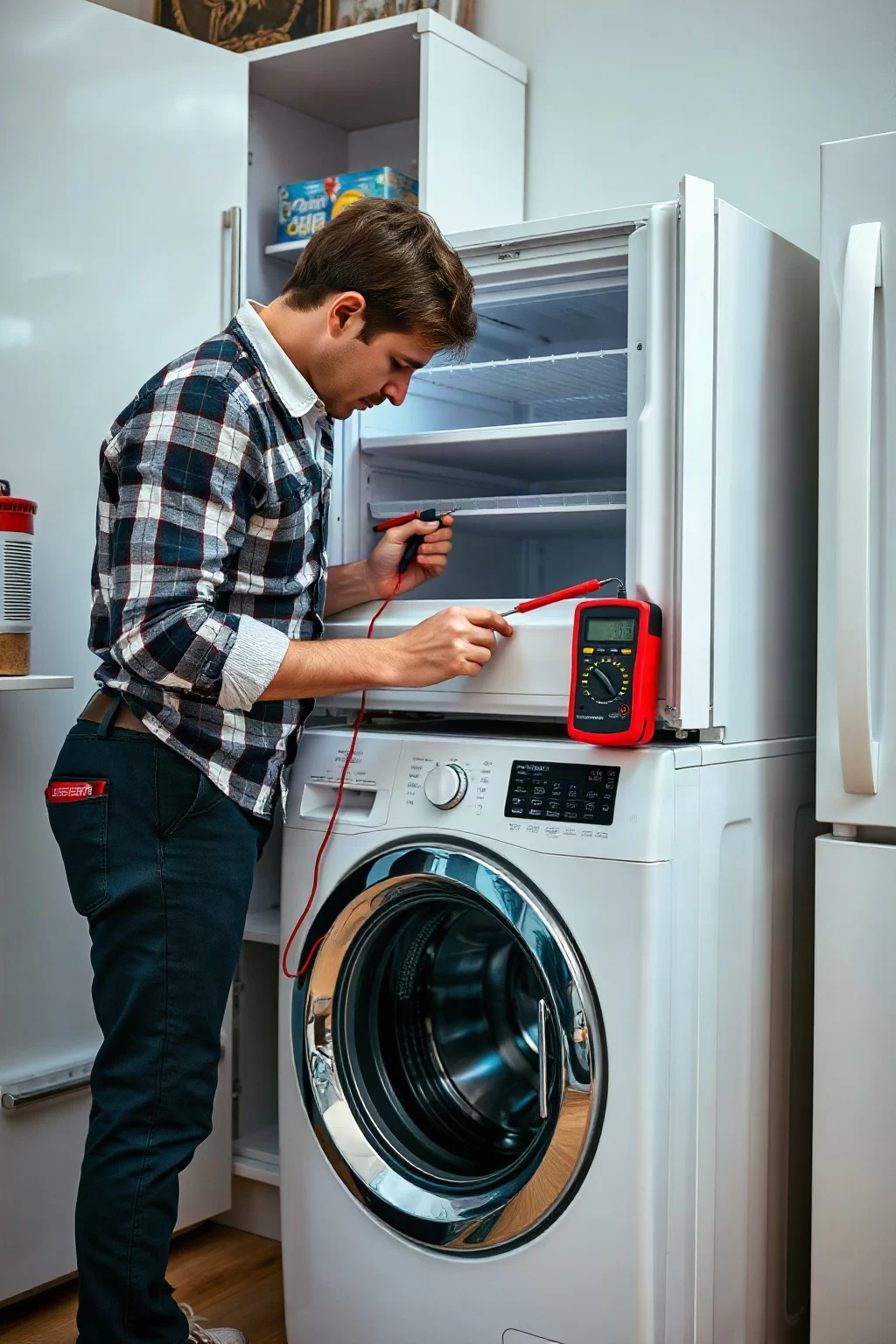 Servis Kaydından Önce Arızayı Nasıl Tarif Etmelisiniz?