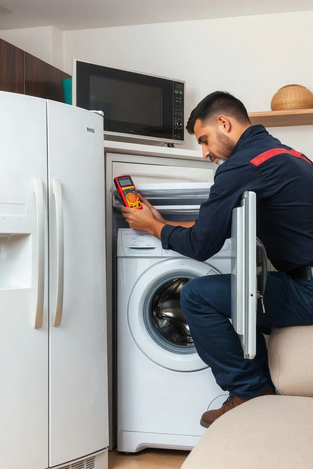 Teknik Müdahale Gerektiren Durumları Ayırt Edin