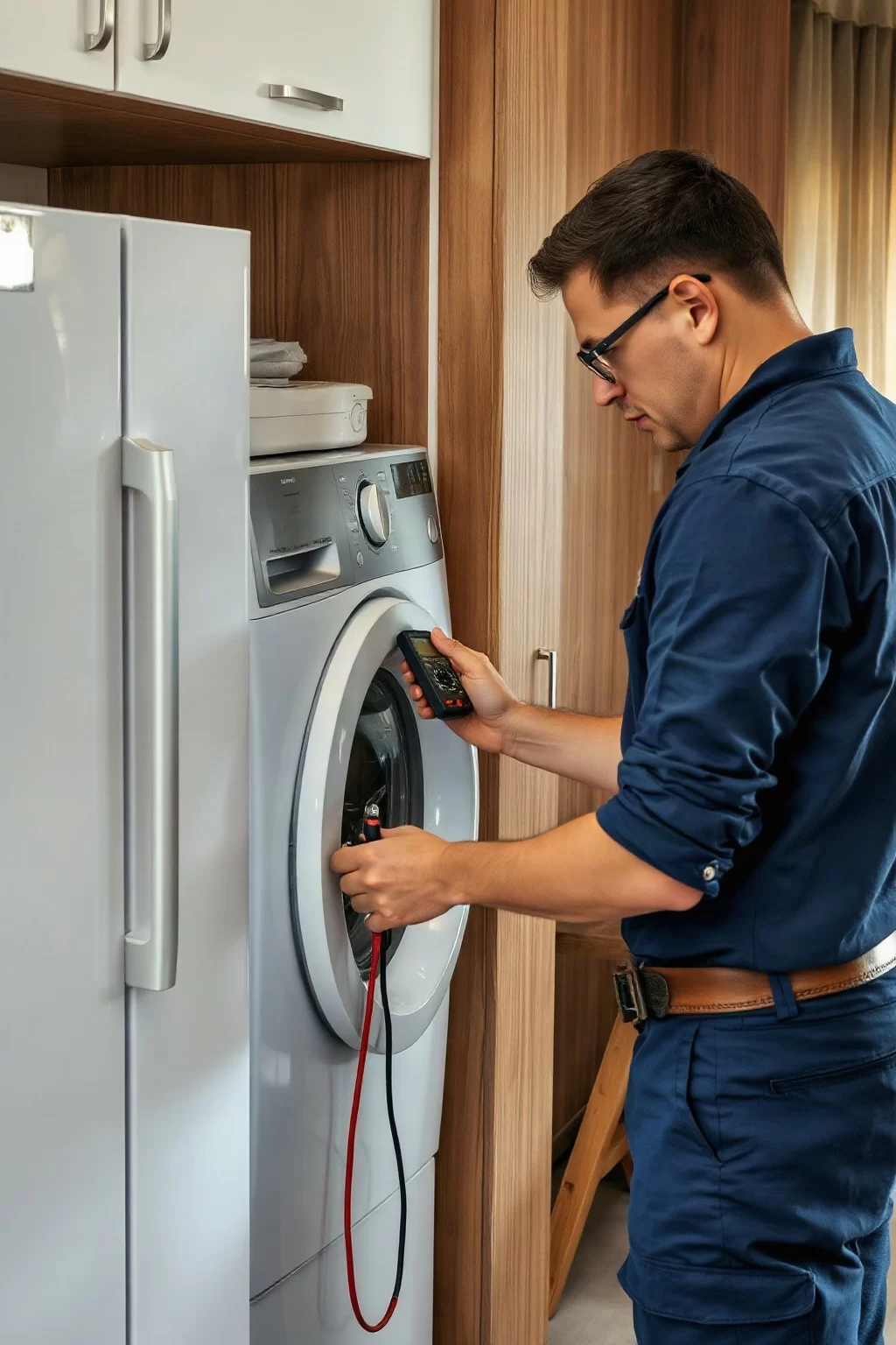 Cihazın Arızasını Servis Kaydında Nasıl Tarif Etmelisiniz?