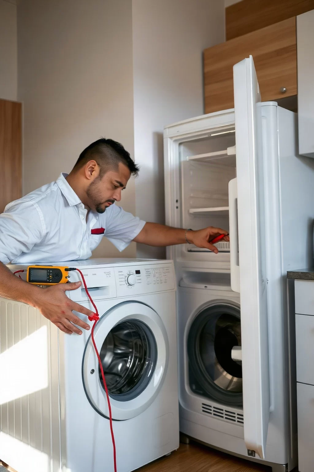 Hangi Belirtilerde Cihazı Çalıştırmaya Devam Etmemelisiniz?