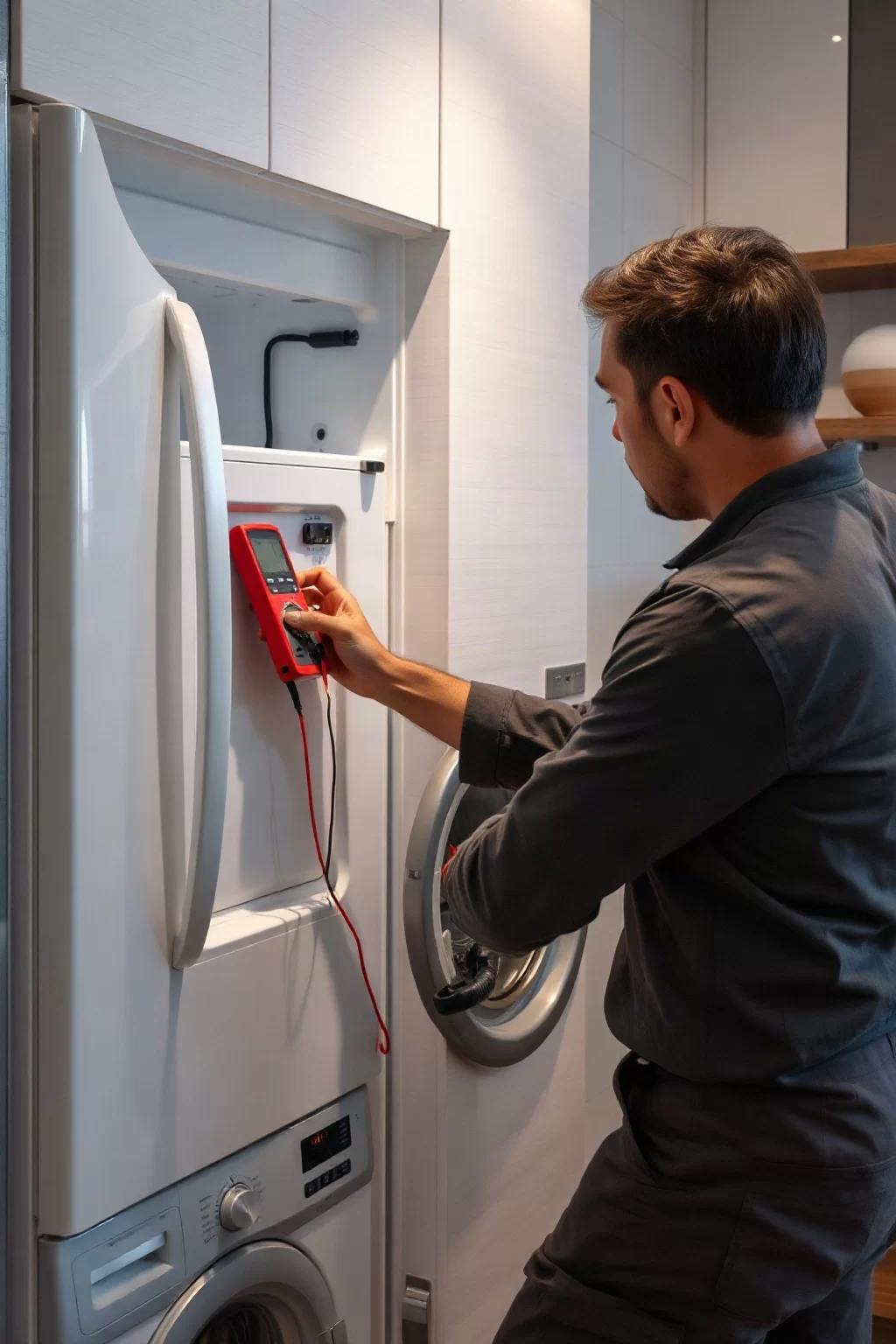 Bosch Beyaz Eşyada Hangi Belirtiler Teknik Kontrol Gerektirir?