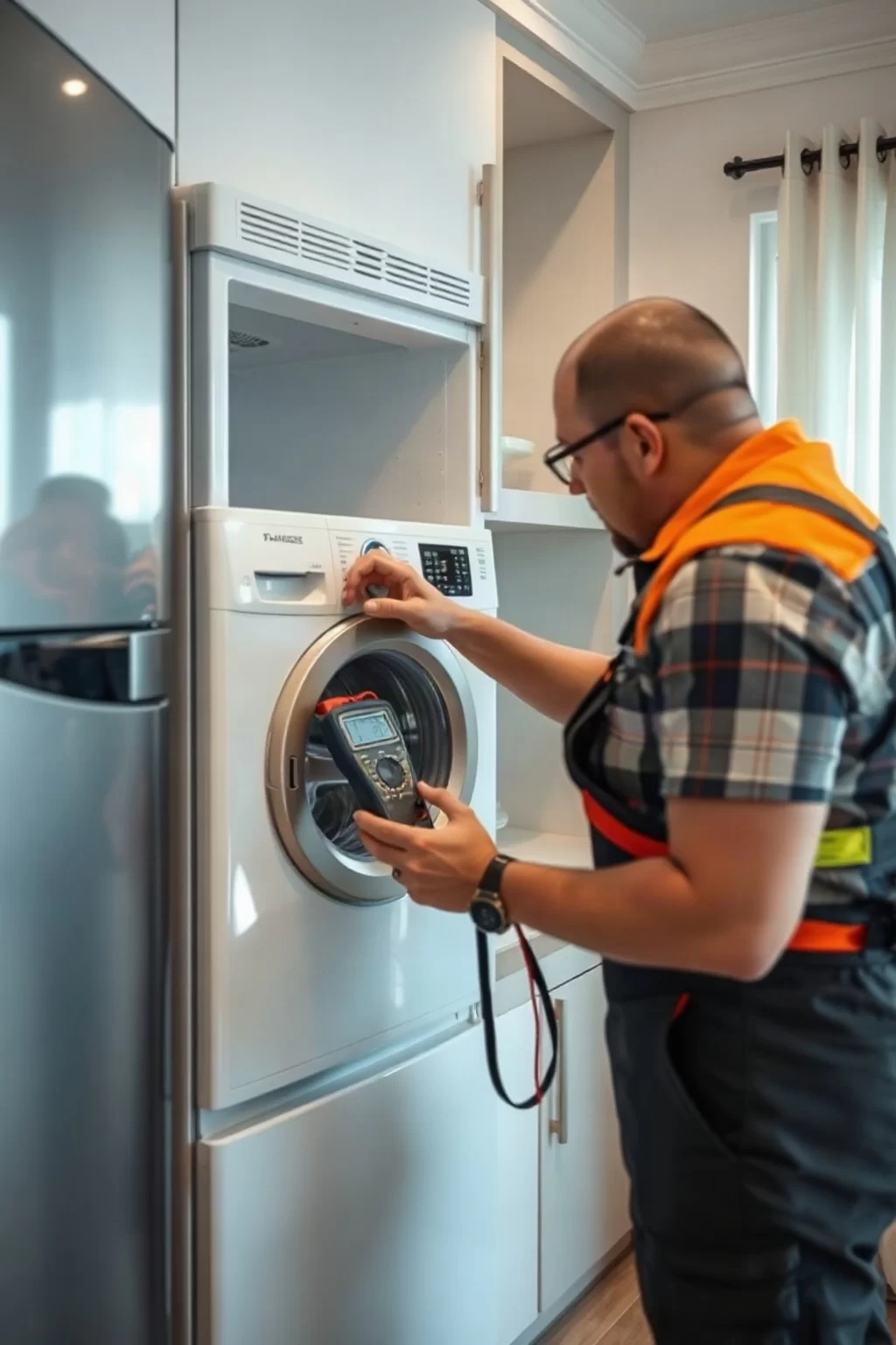 Bosch Cihazdaki Arızayı Servis Kaydında Nasıl Tarif Etmelisiniz?