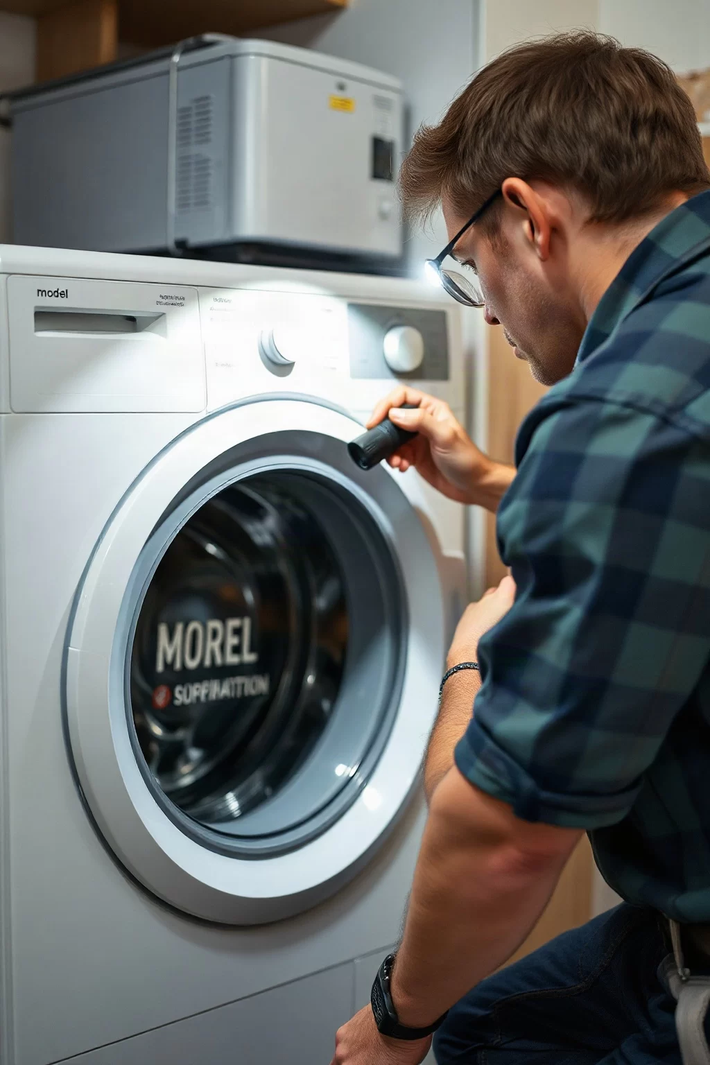 Bosch Cihazlarda Model Kodu Neden Önemlidir?