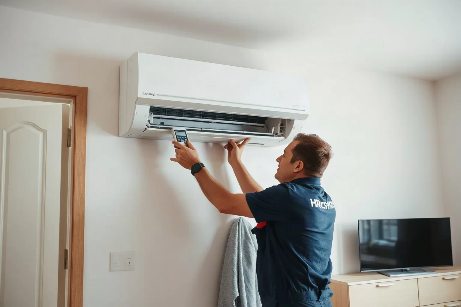 Altıeylül Klima Servisi teknik servis