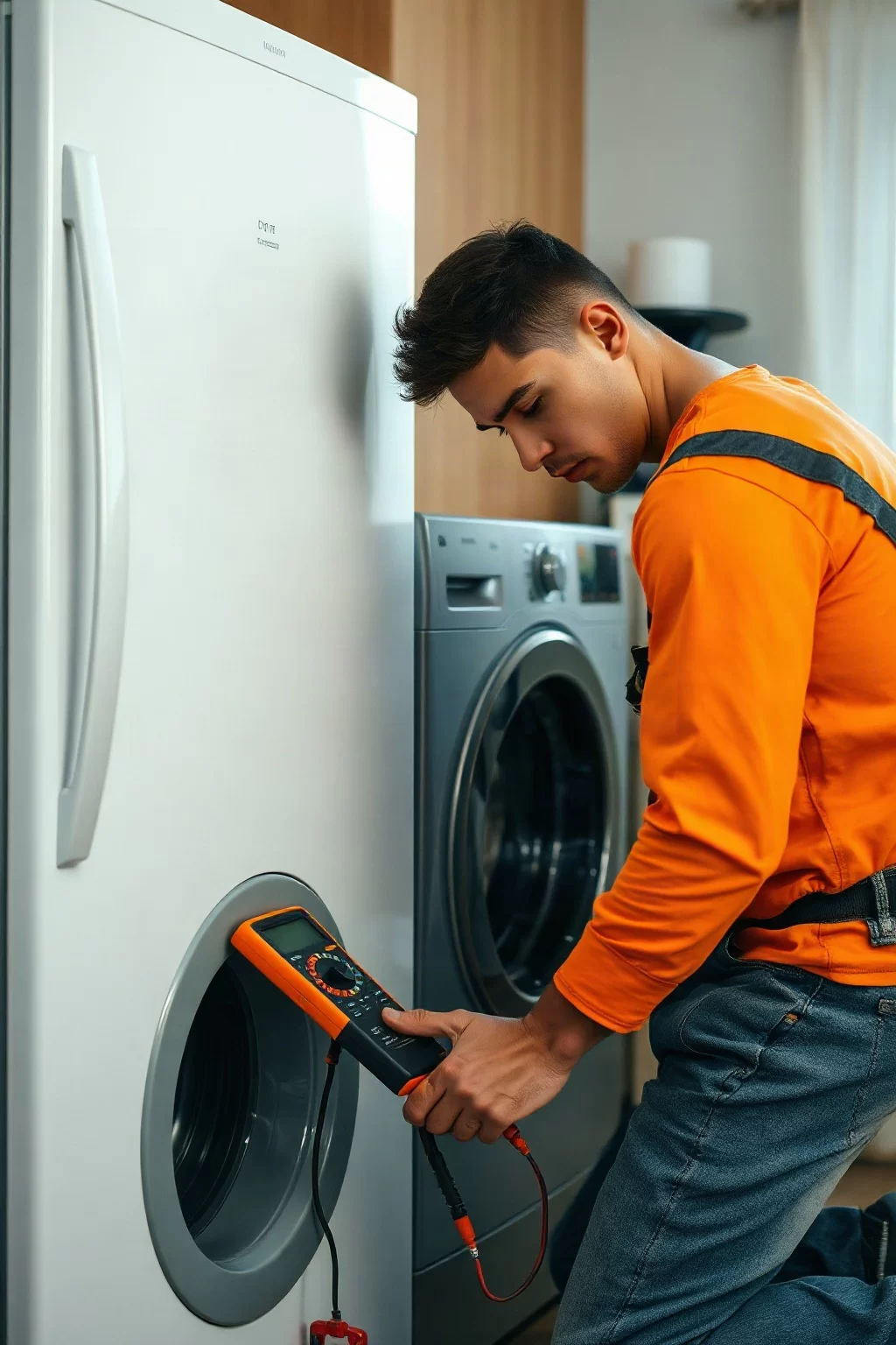 Bosch Cihazdaki Arızayı Servis Kaydında Nasıl Tarif Etmelisiniz?