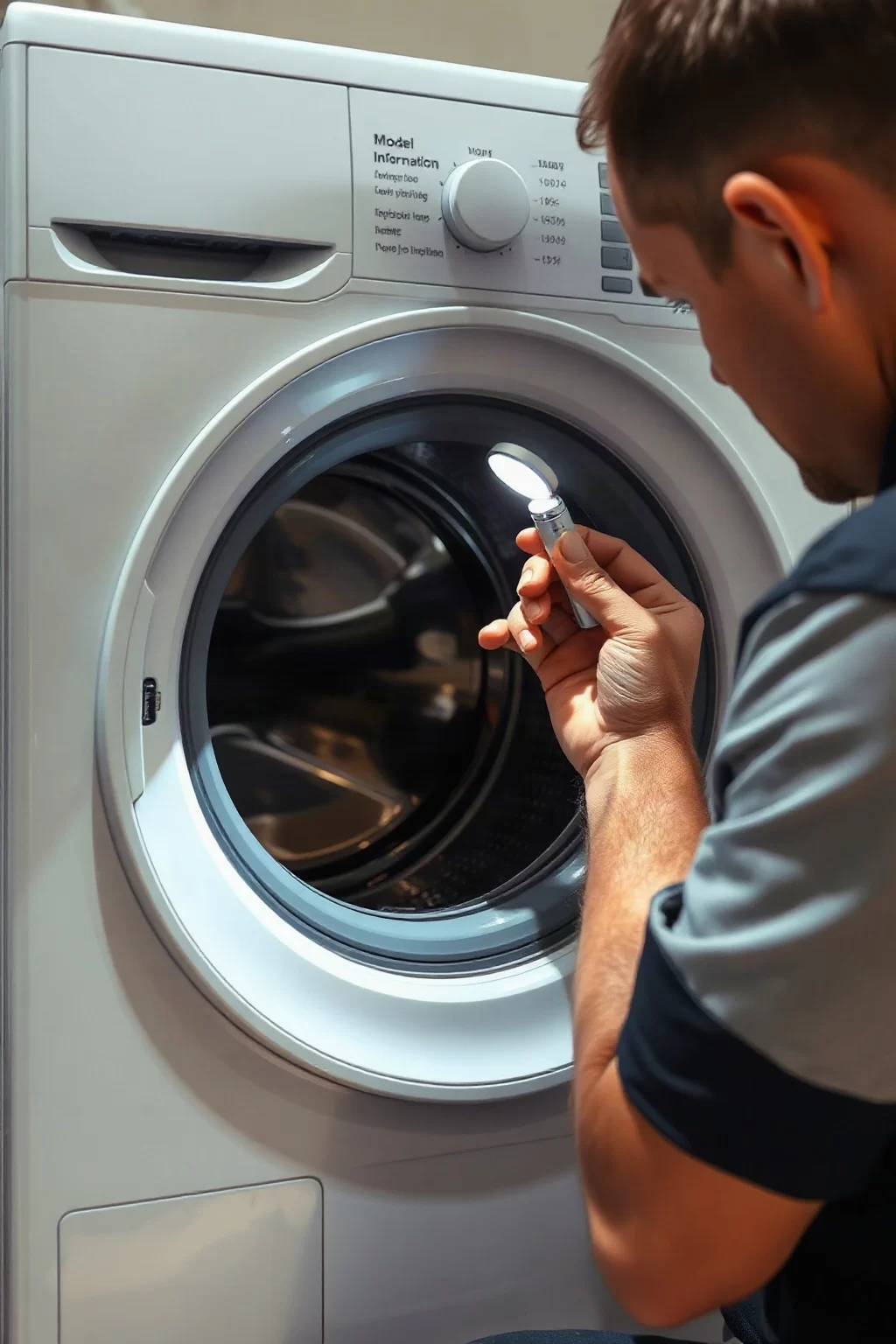 Bosch Cihazlarda Model Bilgisi Neden Önemlidir?