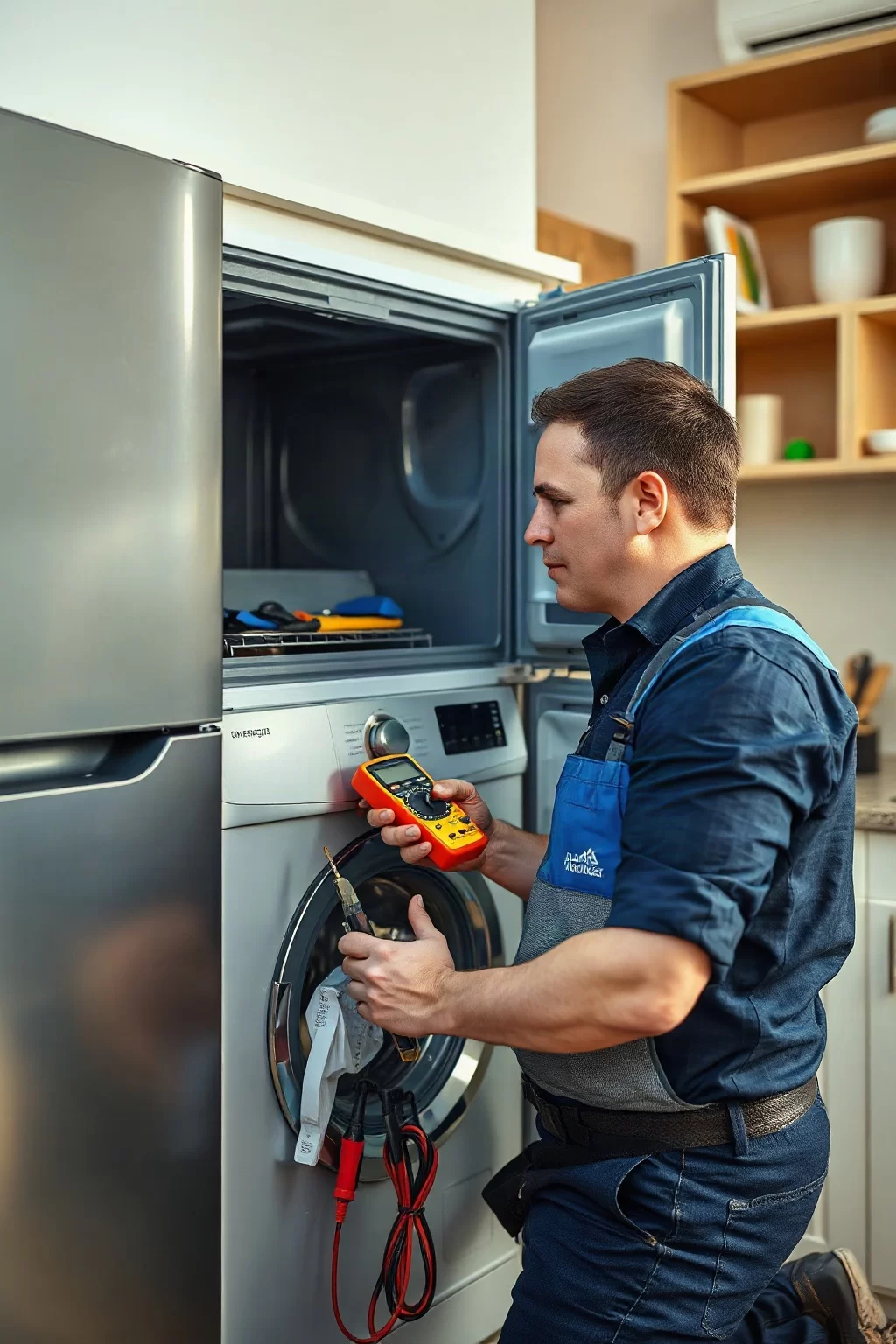 Altınova Bosch Servis Kaydı Nasıl Planlanır?