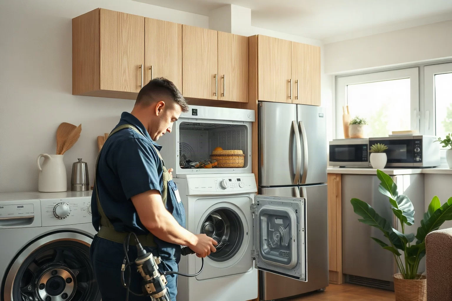 Altınova Bosch Servisi beyaz eşya teknik servis