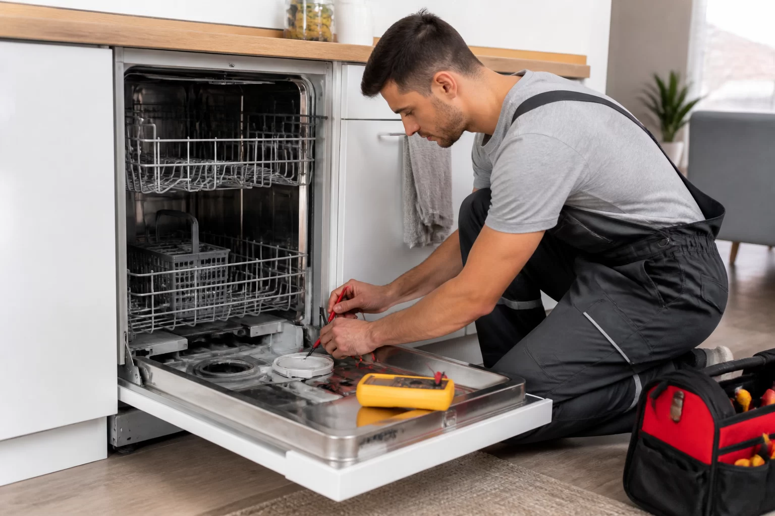 Akçay Beko Servisi teknik servis