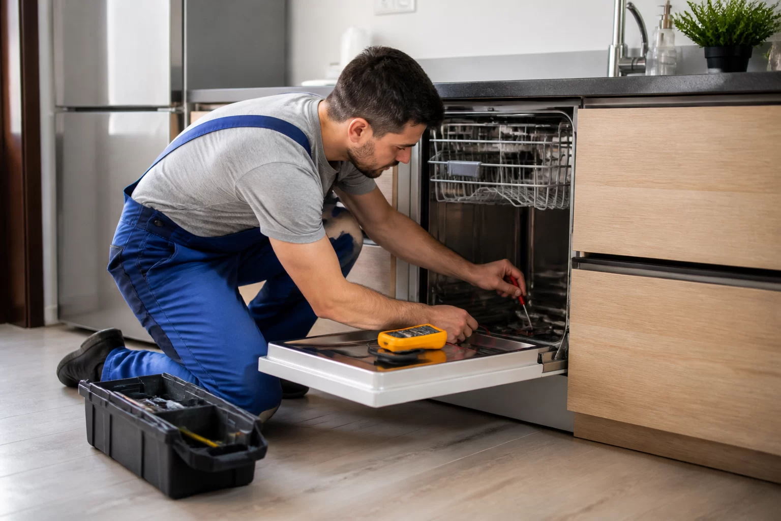 Altıeylül Beko Servisi teknik servis