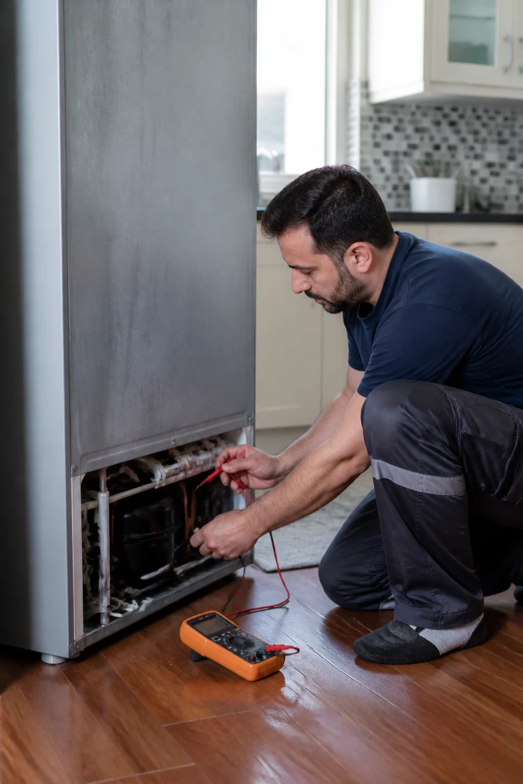 Altıeylül Vestel Servisi Öncesinde Hazırlanabilecek Bilgiler