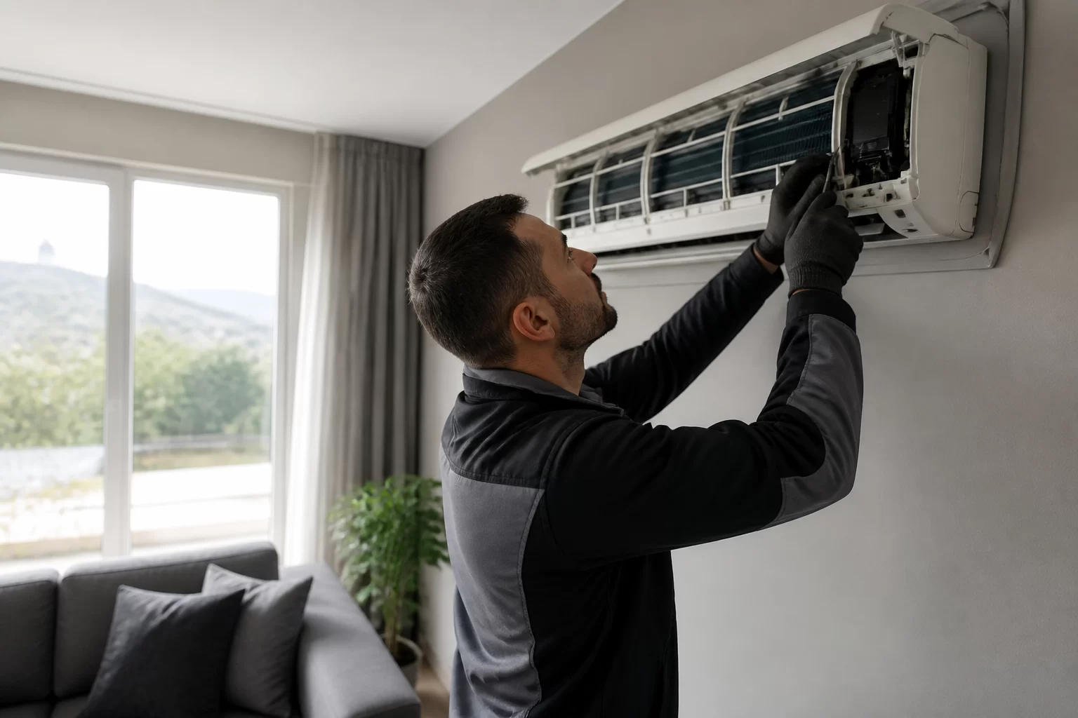 Altınkum Beko Servisi teknik servis