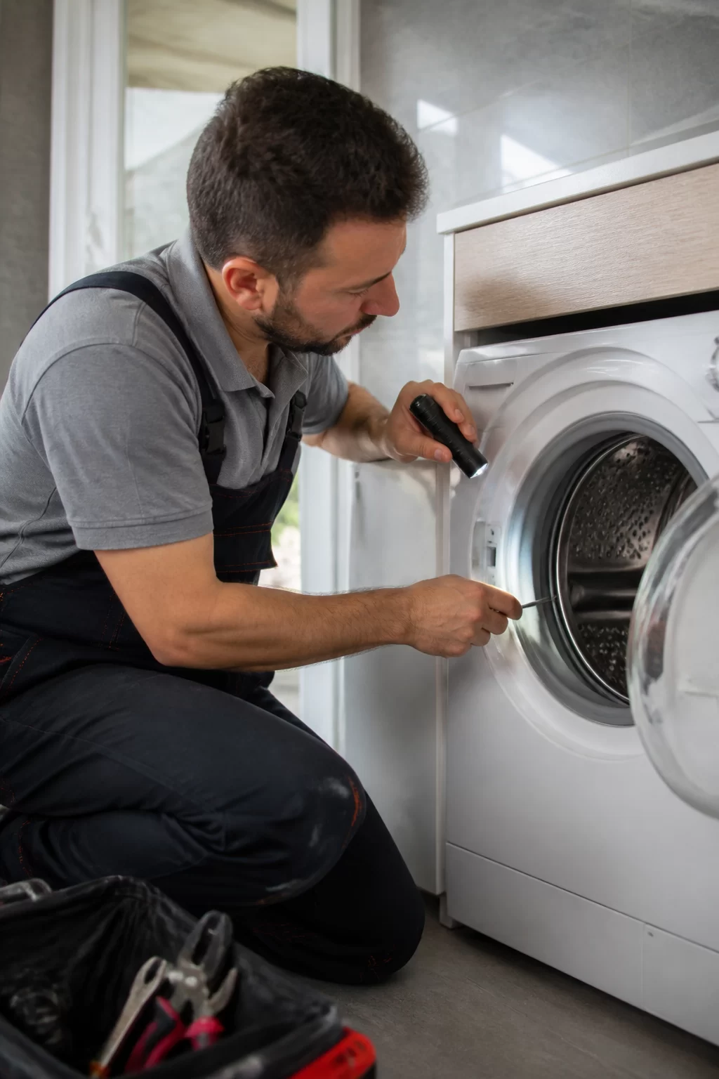 Bosch Cihazlarda Model ve Program Bilgisi Neden Önemlidir?