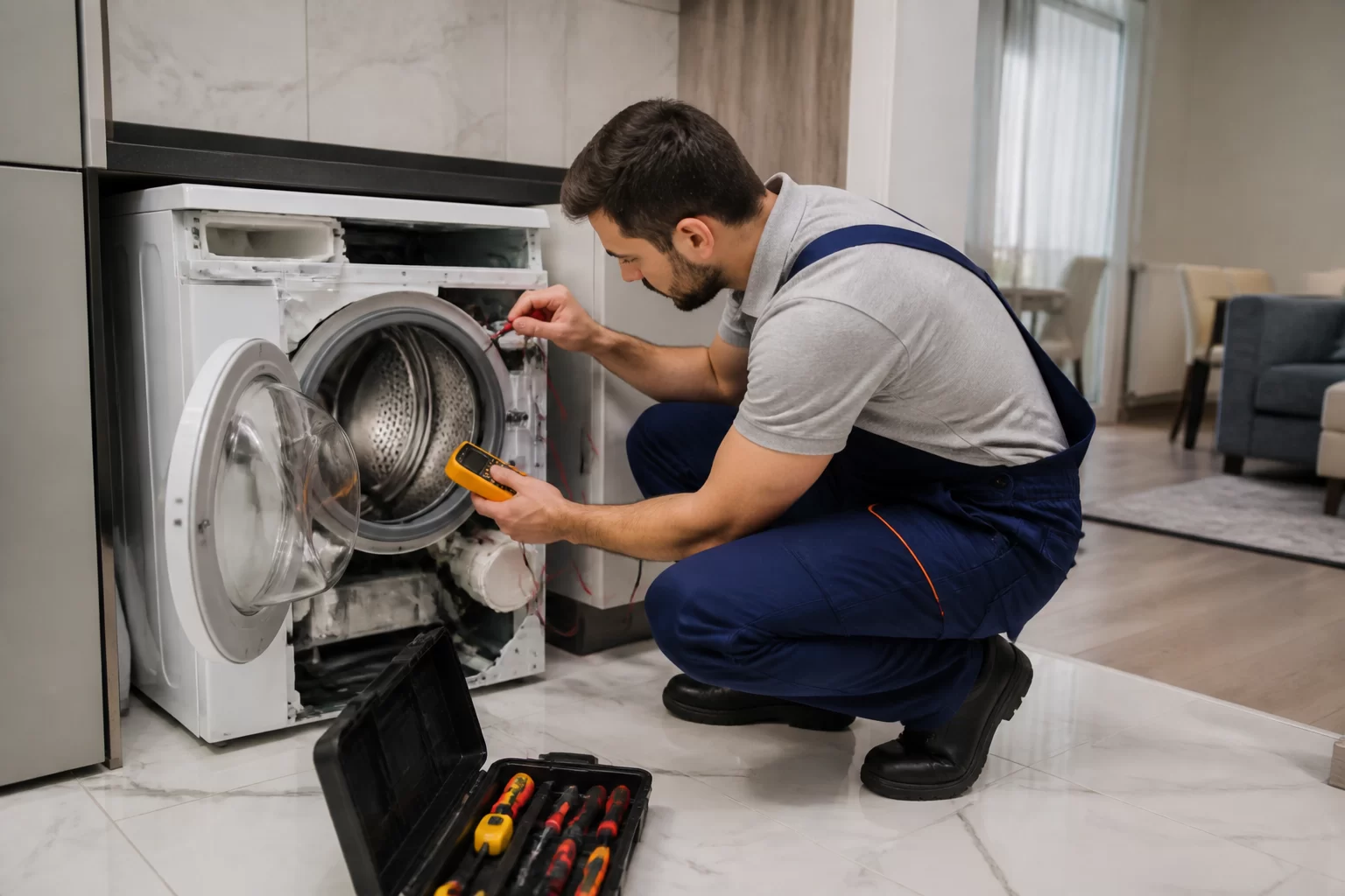 Altınkum Bosch Servisi teknik servis