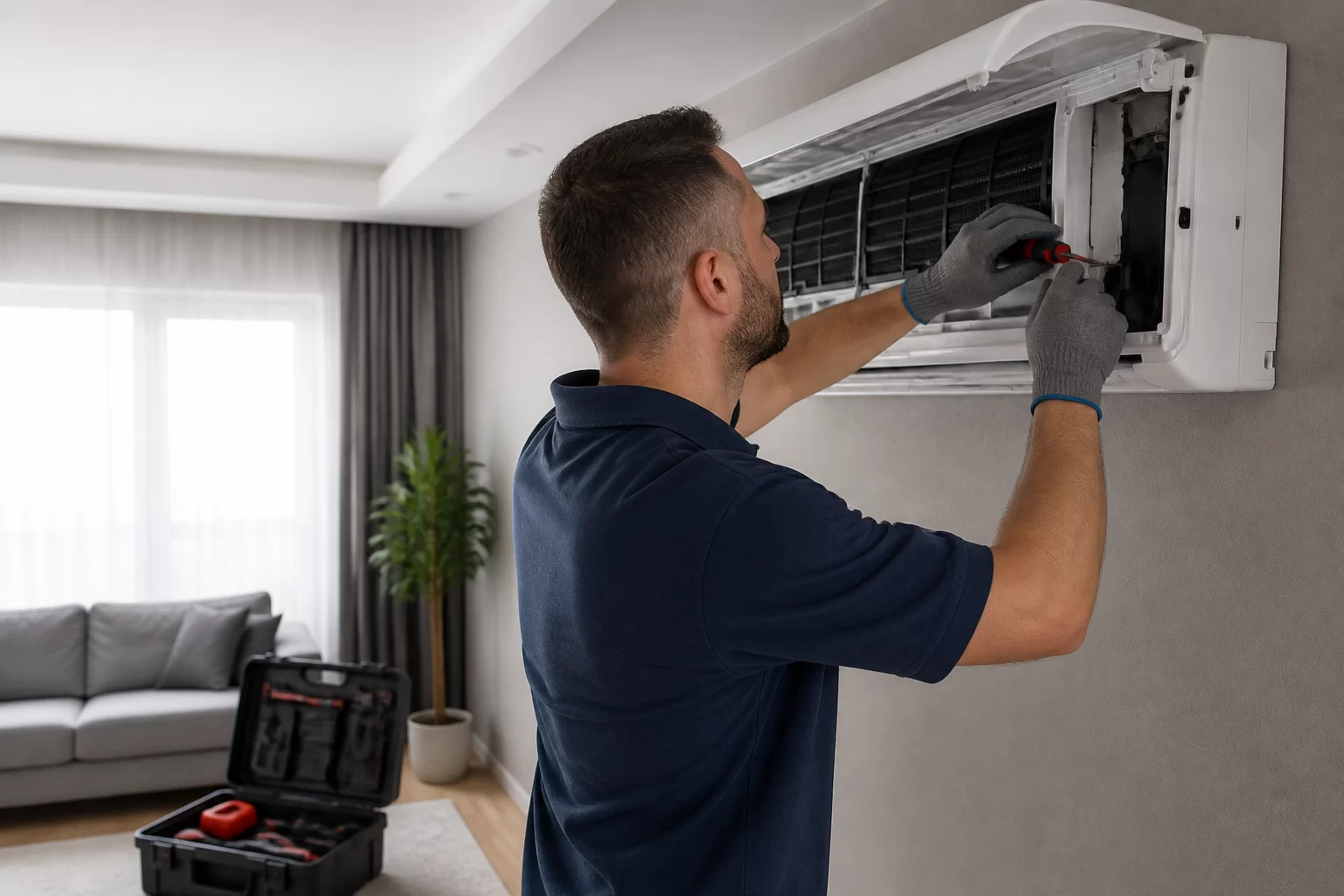 Altınkum Vestel Servisi