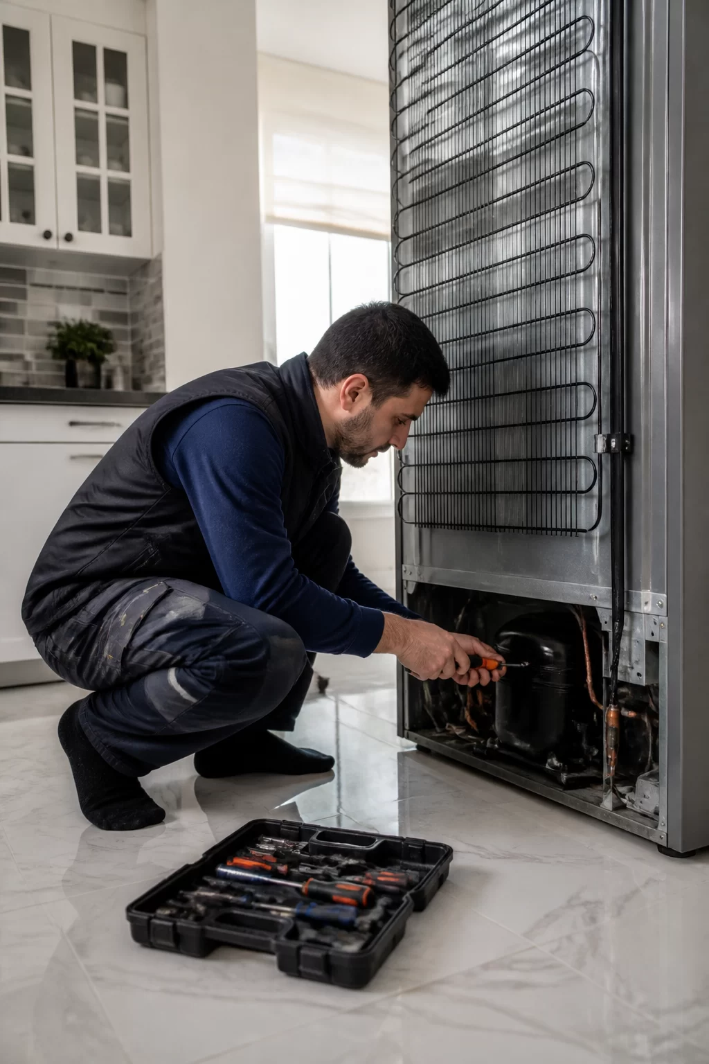 Altus Klima ve Elektriksel Belirtilerde Altınoluk İçin Güvenli Yaklaşım