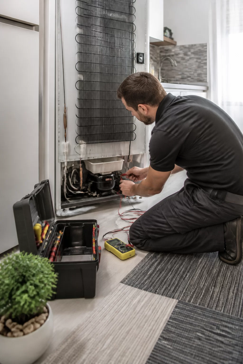 Altınoluk Arçelik Servis Kaydı Nasıl Planlanır?