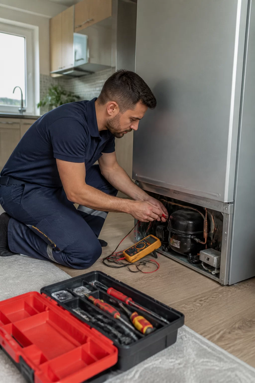 Arçelik Cihazdaki Arızayı Servis Kaydında Nasıl Tarif Etmelisiniz?