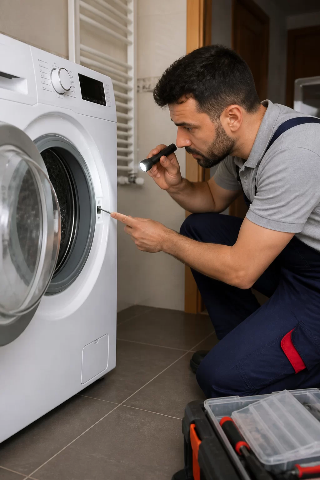 Arçelik Cihazlarda Model Bilgisi Neden Önemlidir?