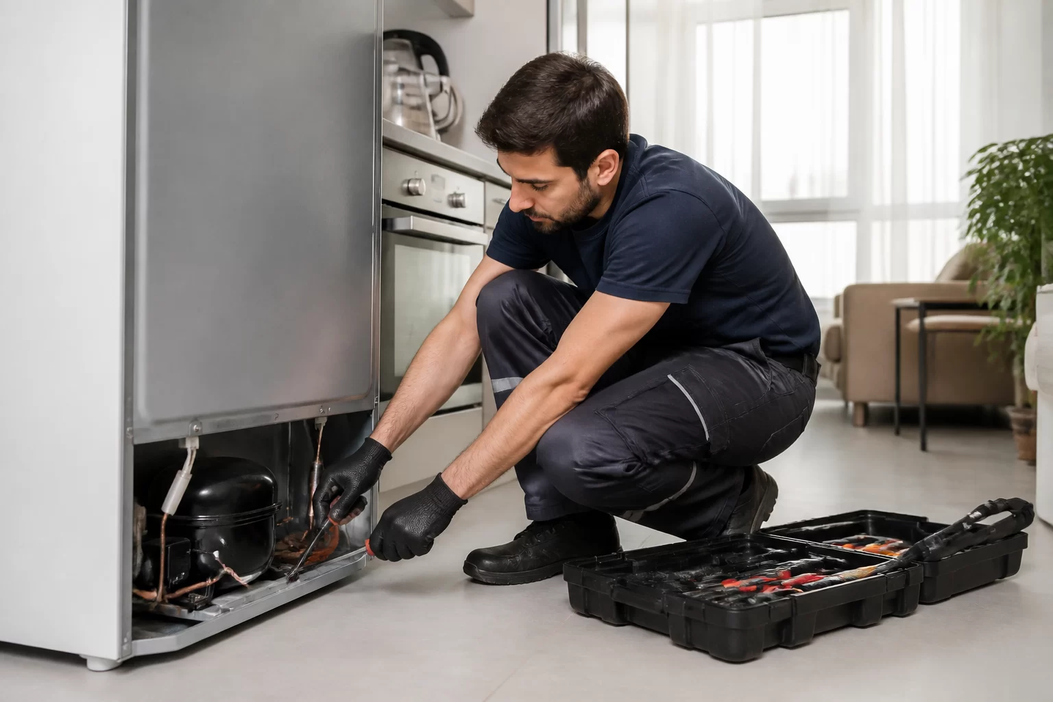 Altınoluk Beko Servisi teknik servis