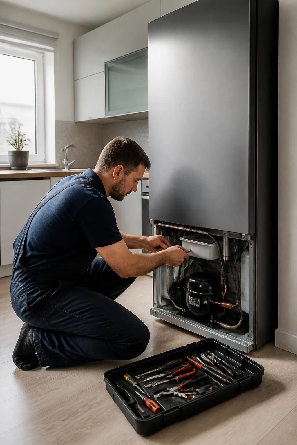 Altus Klima ve Elektriksel Belirtilerde Altınova İçin Güvenli Yaklaşım