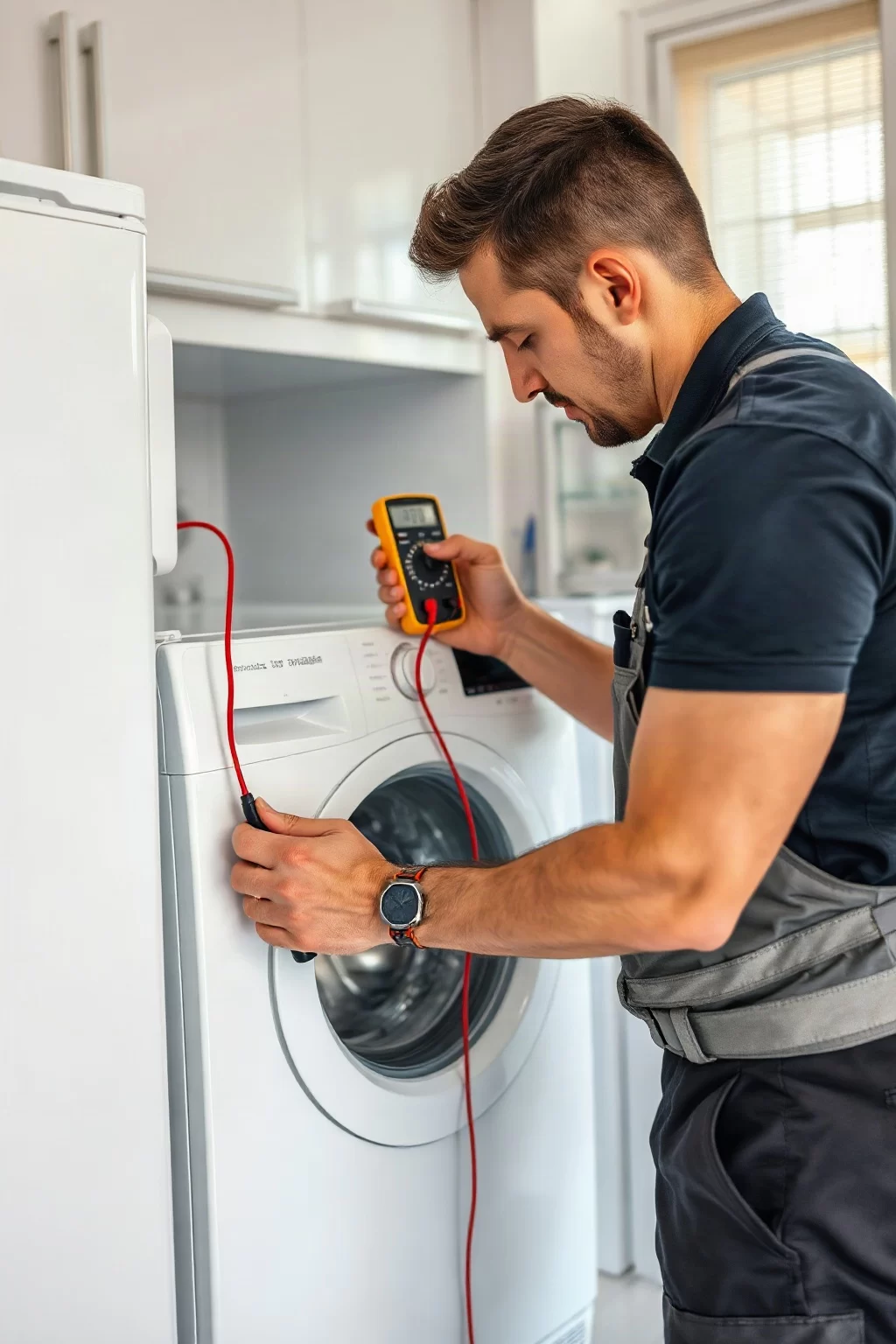 Arçelik Cihazdaki Arızayı Servis Kaydında Nasıl Tarif Etmelisiniz?