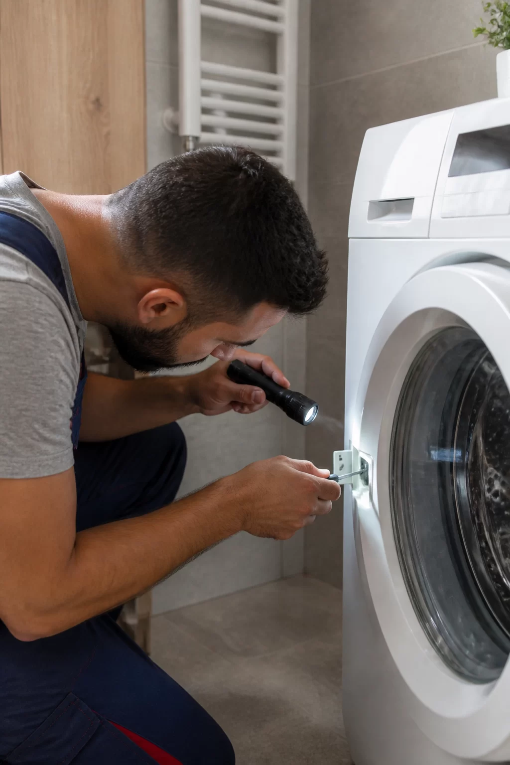 Model ve Hata Kodu Servis Kaydında Neden Önemlidir?