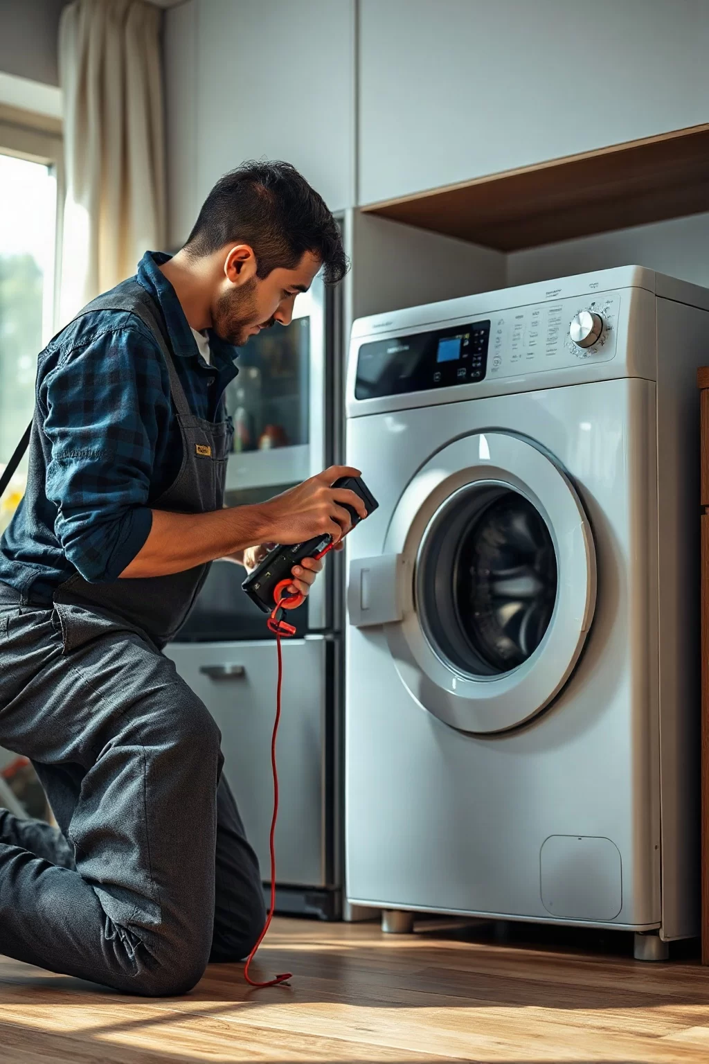 Beyaz Eşya Cihazdaki Arızayı Servis Kaydında Nasıl Tarif Etmelisiniz?