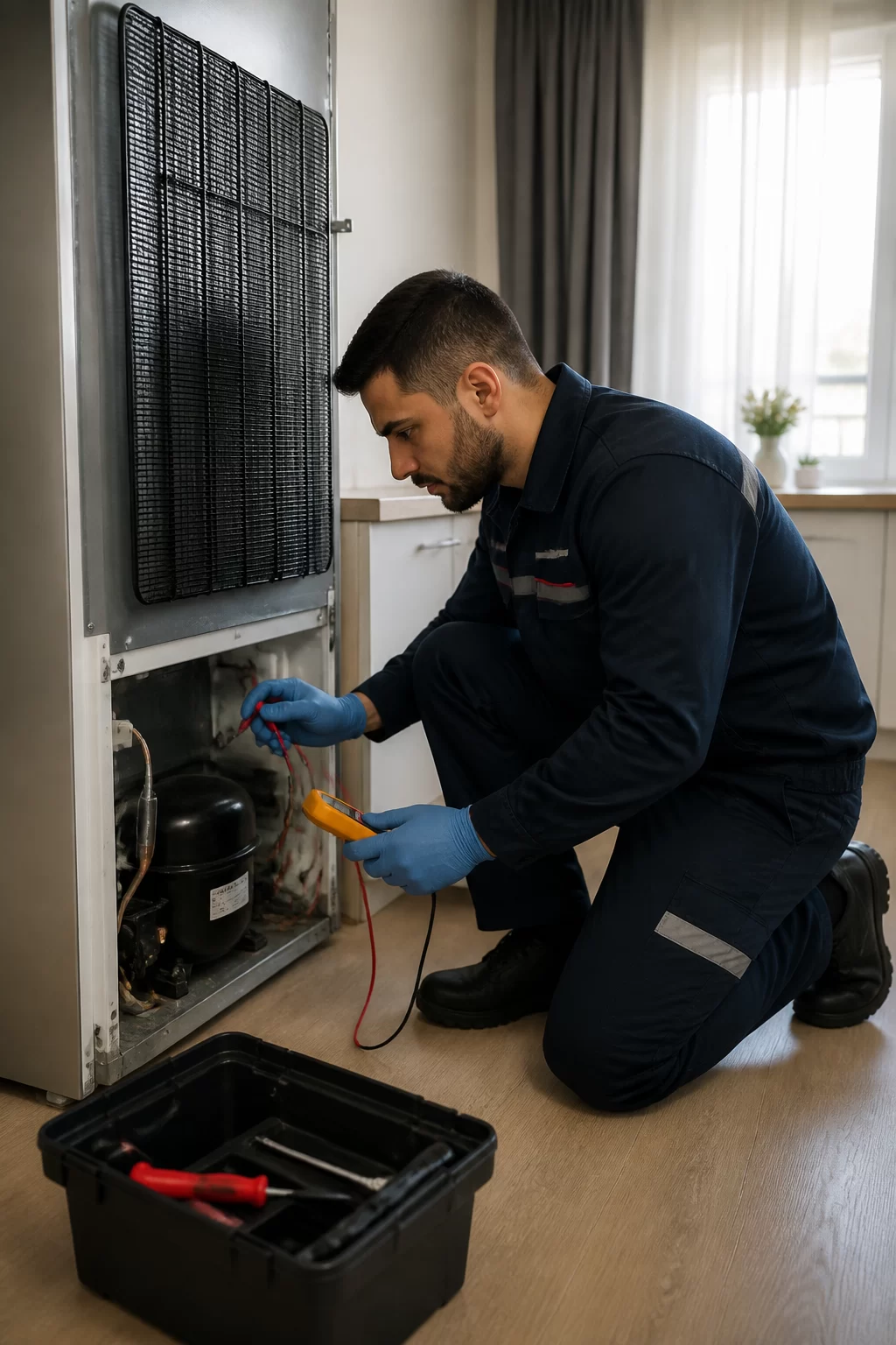 Altınova Vestel Servisi Öncesinde Hazırlanabilecek Bilgiler