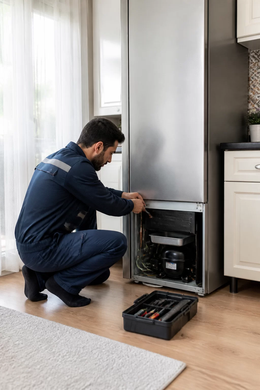 Altus Klima ve Elektriksel Belirtilerde Armutlu İçin Güvenli Yaklaşım