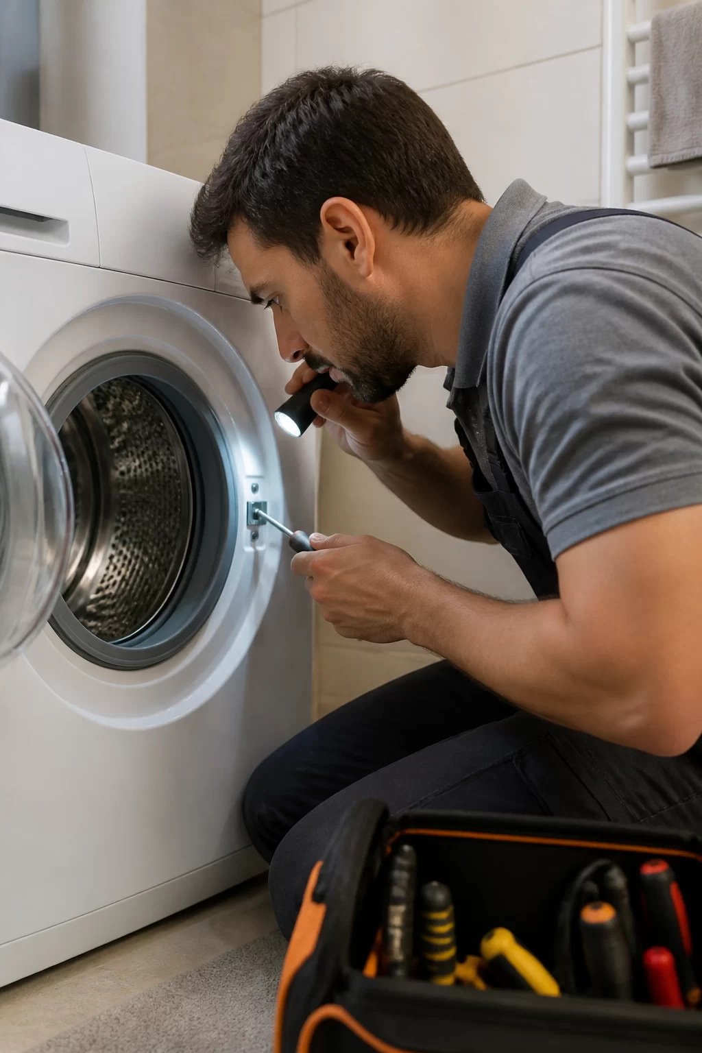 Model ve Hata Kodu Servis Kaydında Neden Önemlidir?