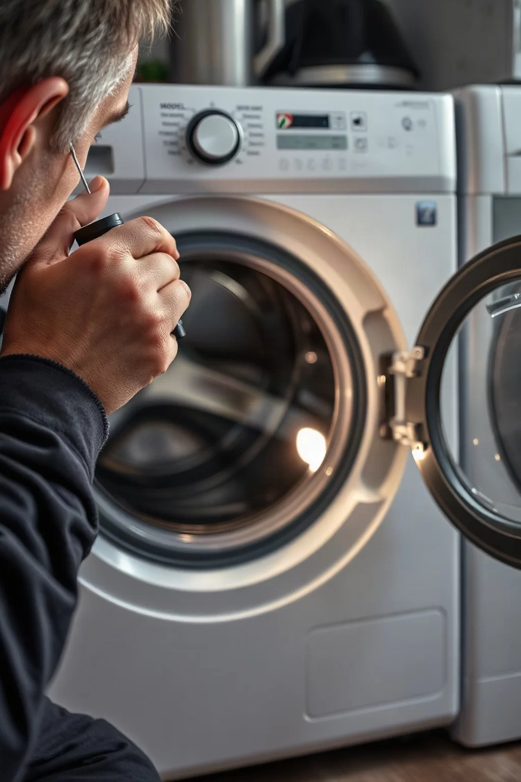 Bosch Cihazlarda Model Bilgisi Neden Sorulur?