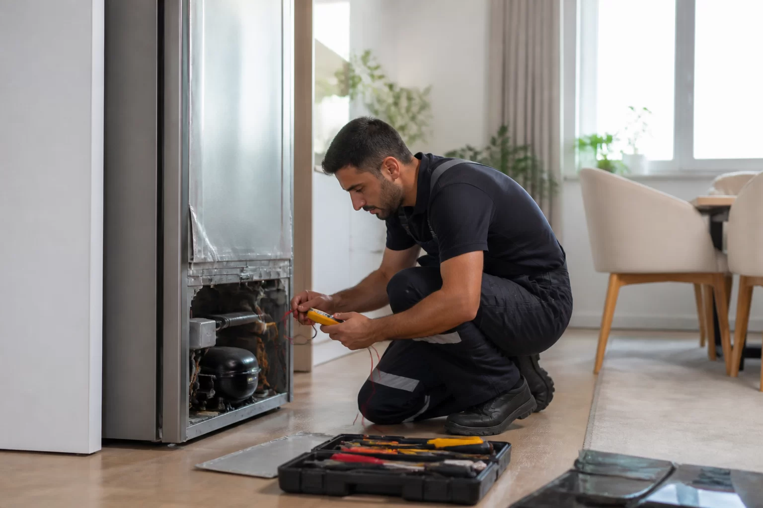 Armutlu Vestel Servisi