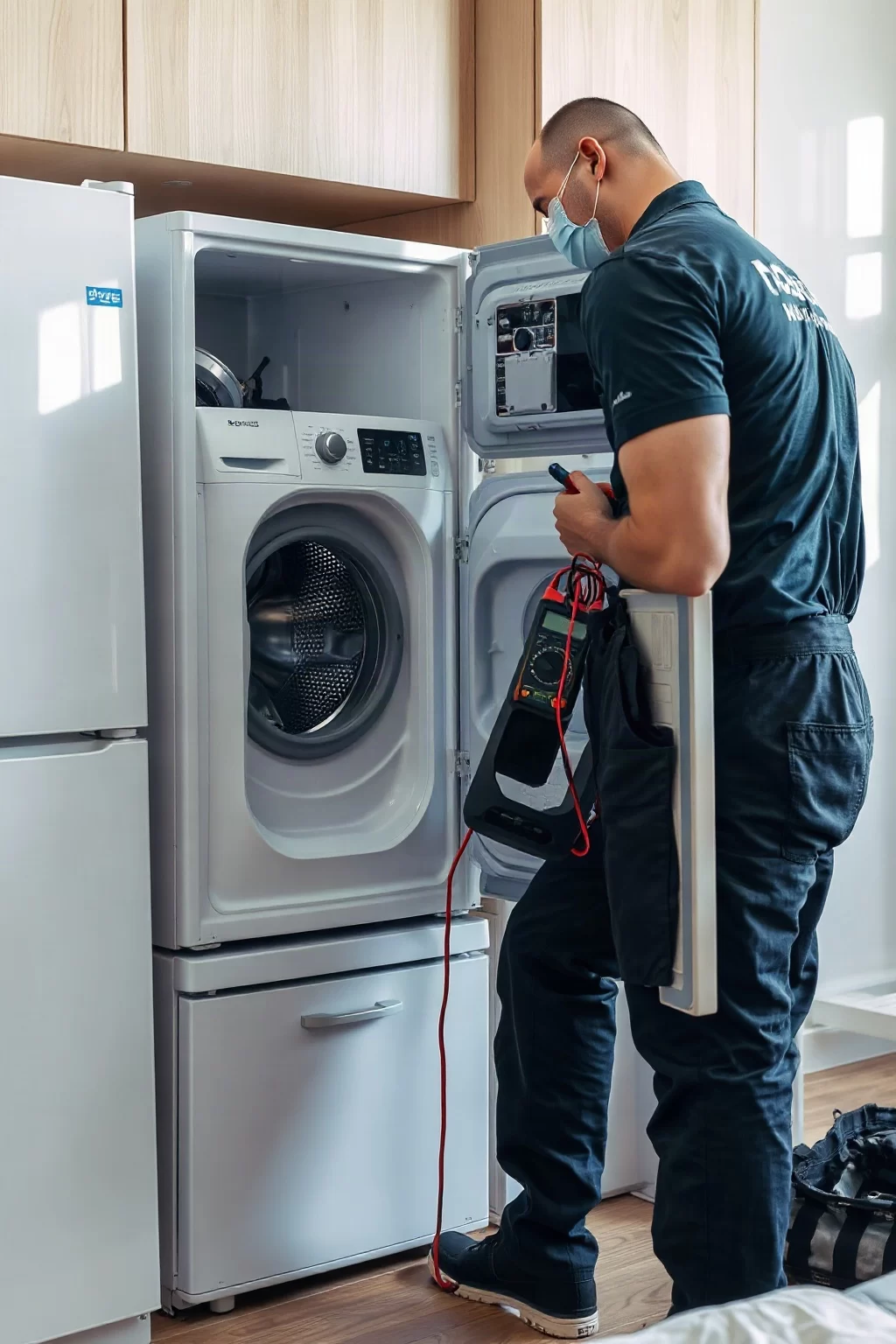 Avşa Arçelik Servis Kaydı Nasıl İlerler?