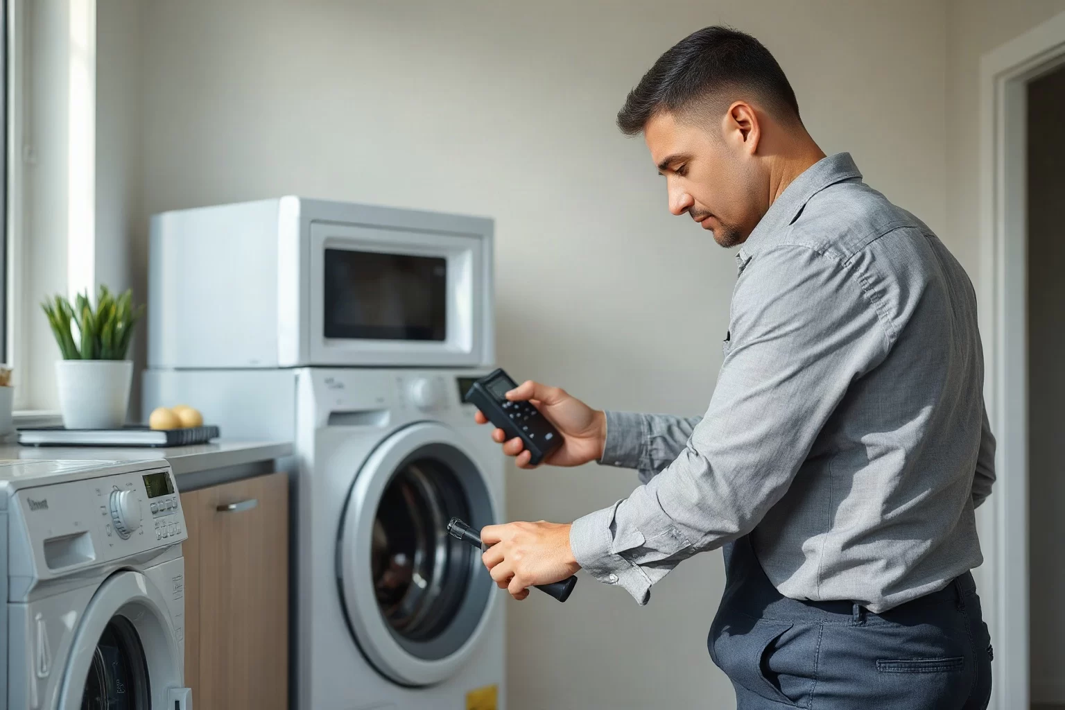 Avşa Arçelik Servisi teknik servis