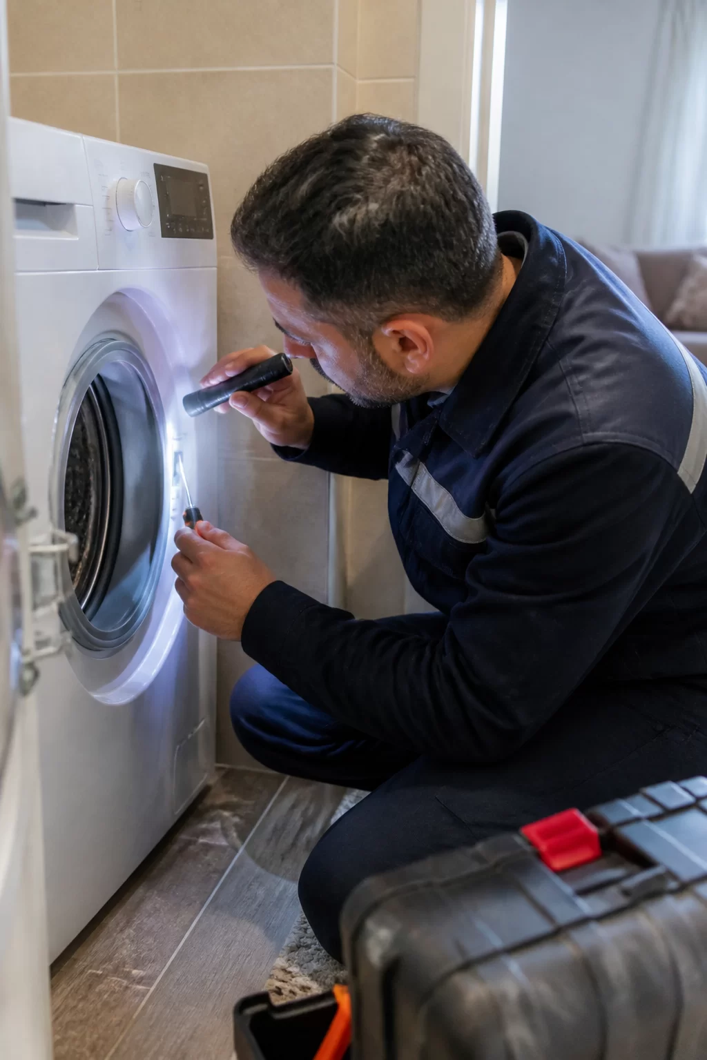 Model ve Hata Kodu Servis Kaydında Neden Önemlidir?