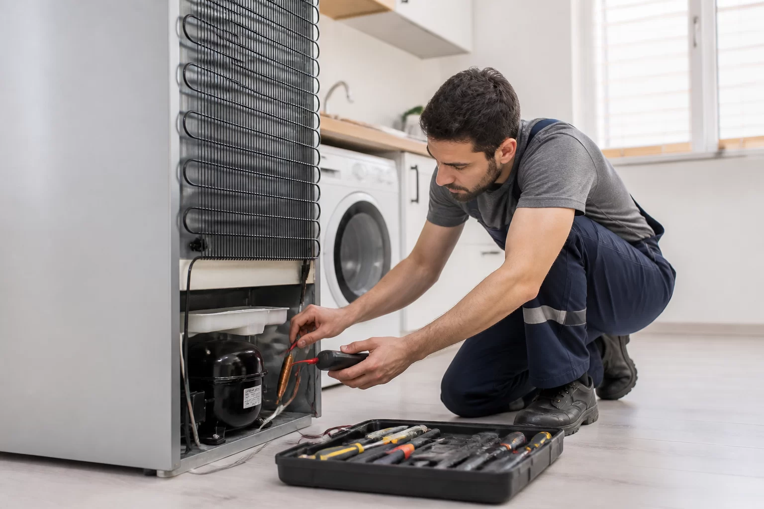 Avşa Beko Servisi teknik servis