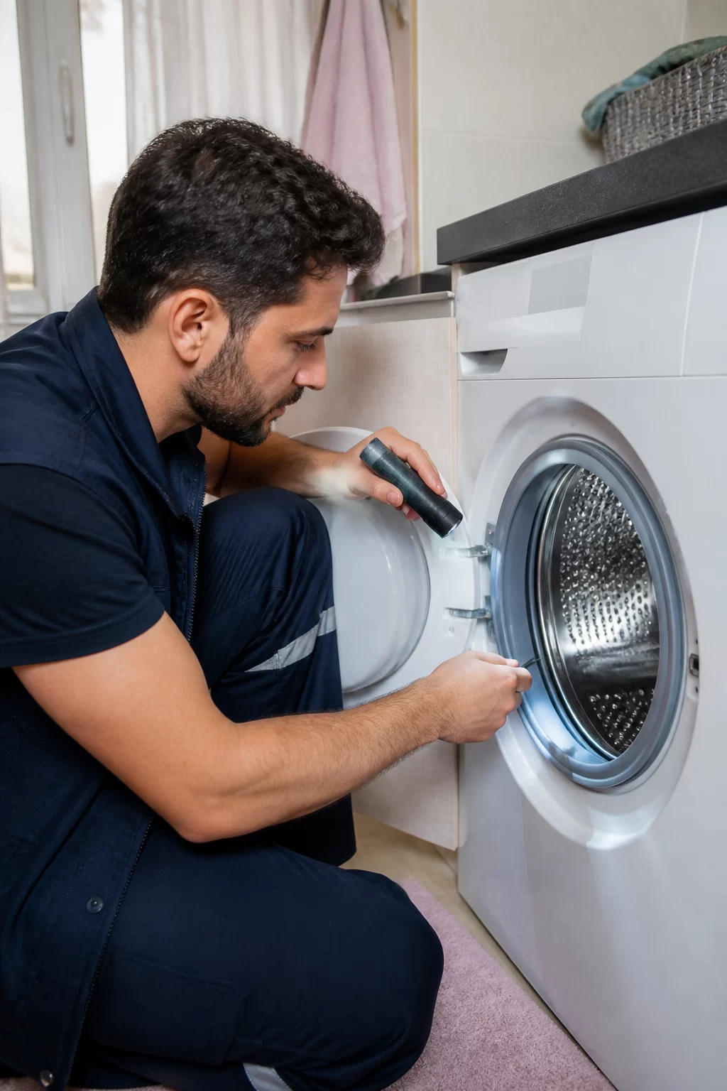 Bosch Model ve Hata Kodu Bilgisi Neden Önemlidir?
