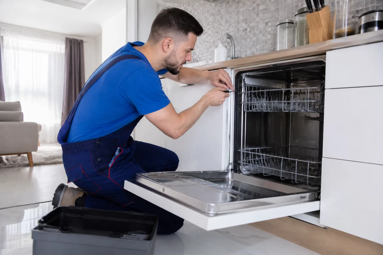 Avşa Bosch Servisi teknik servis
