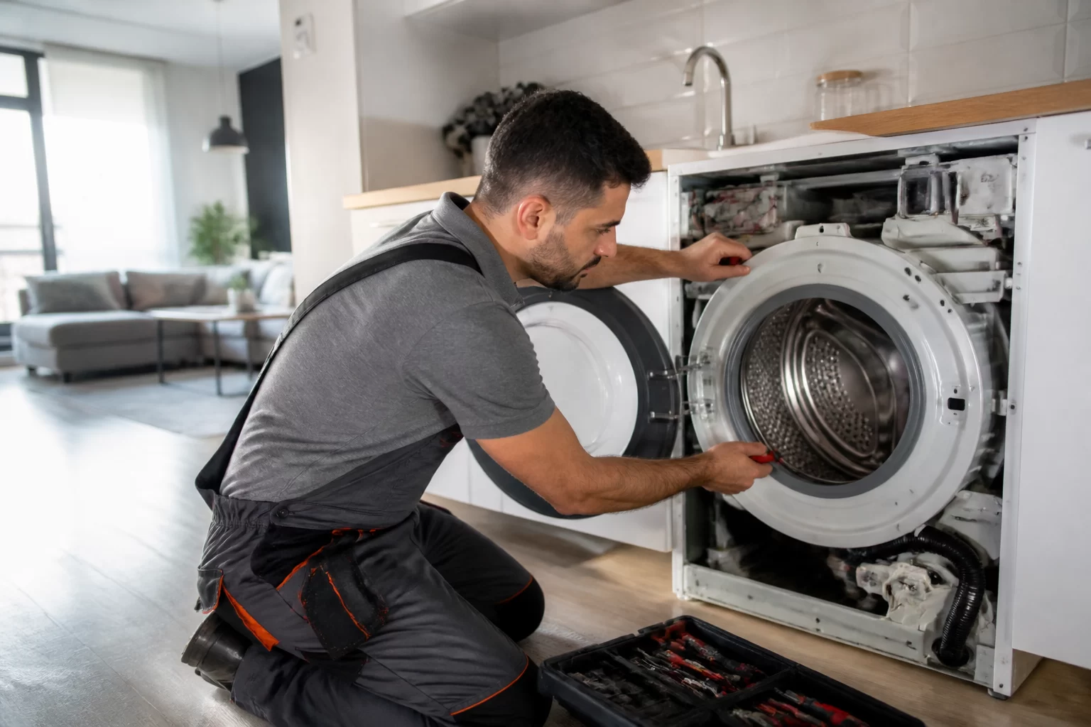 Ayvalık Arçelik Servisi teknik servis