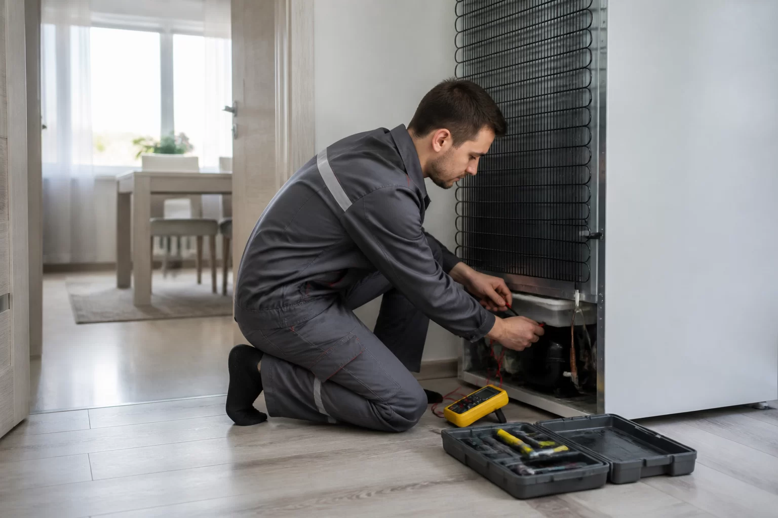Ayvalık Beko Servisi teknik servis