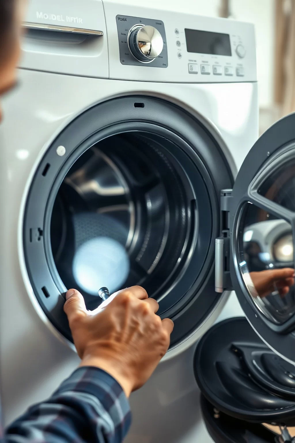 Bosch Cihazlarda Model Bilgisi Neden Sorulur?