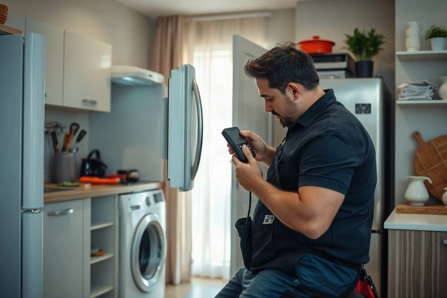Ayvalık Bosch Servisi teknik servis