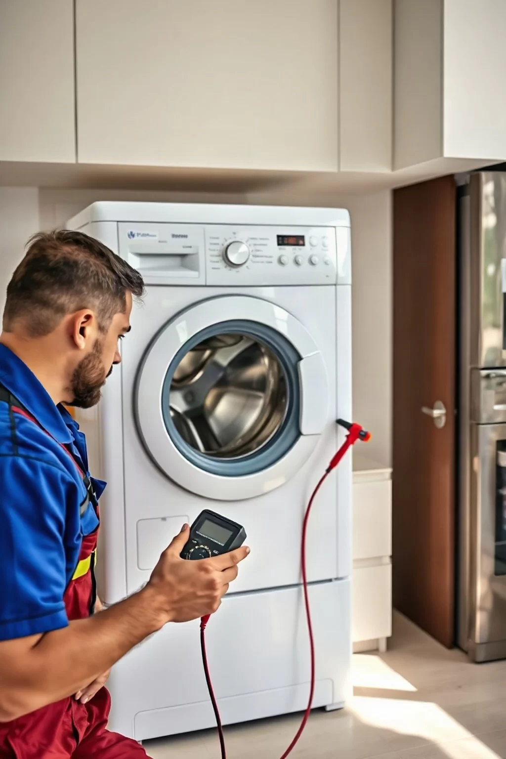 Balıkesir Arçelik Servis Kaydı Nasıl İlerler?