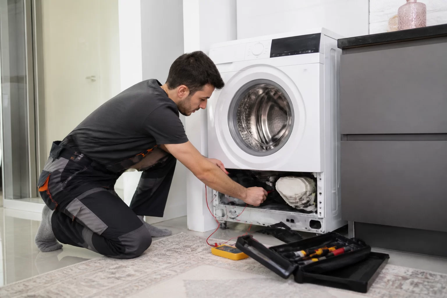 Balıkesir Beko Servisi teknik servis