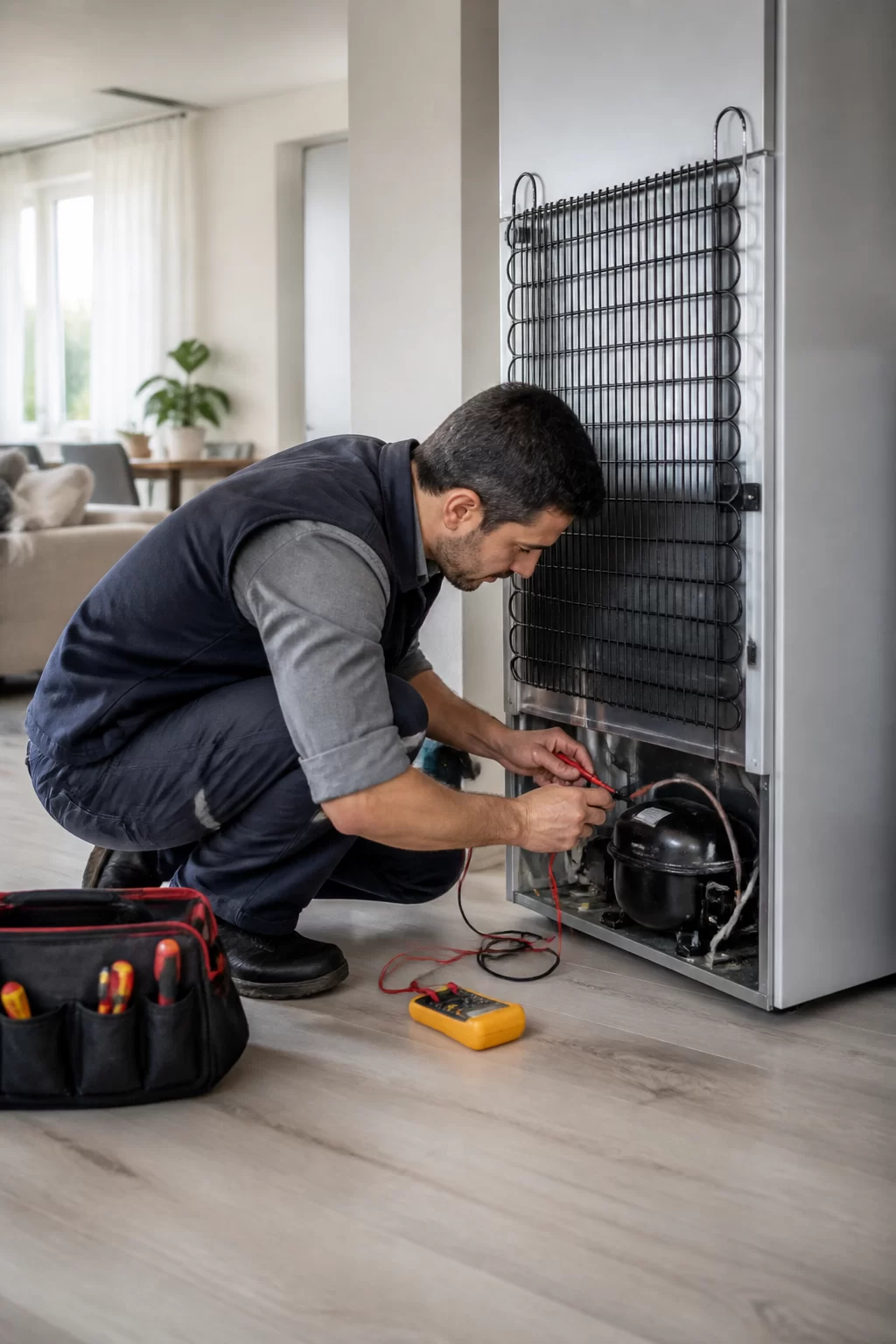 Balıkesir Bosch Servisi Öncesinde Hazırlanabilecek Bilgiler
