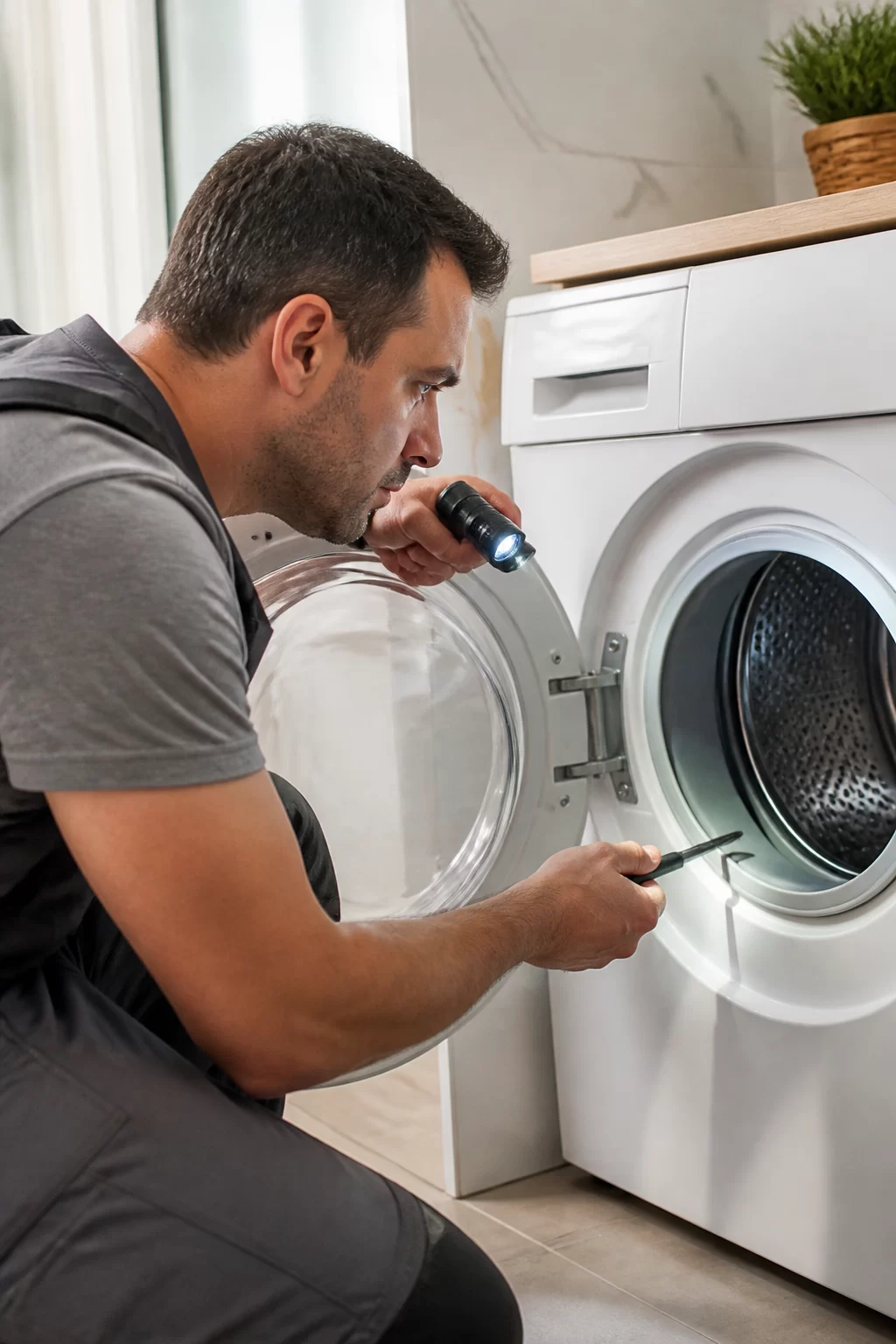 Bosch Model ve Hata Kodu Bilgisi Neden Önemlidir?