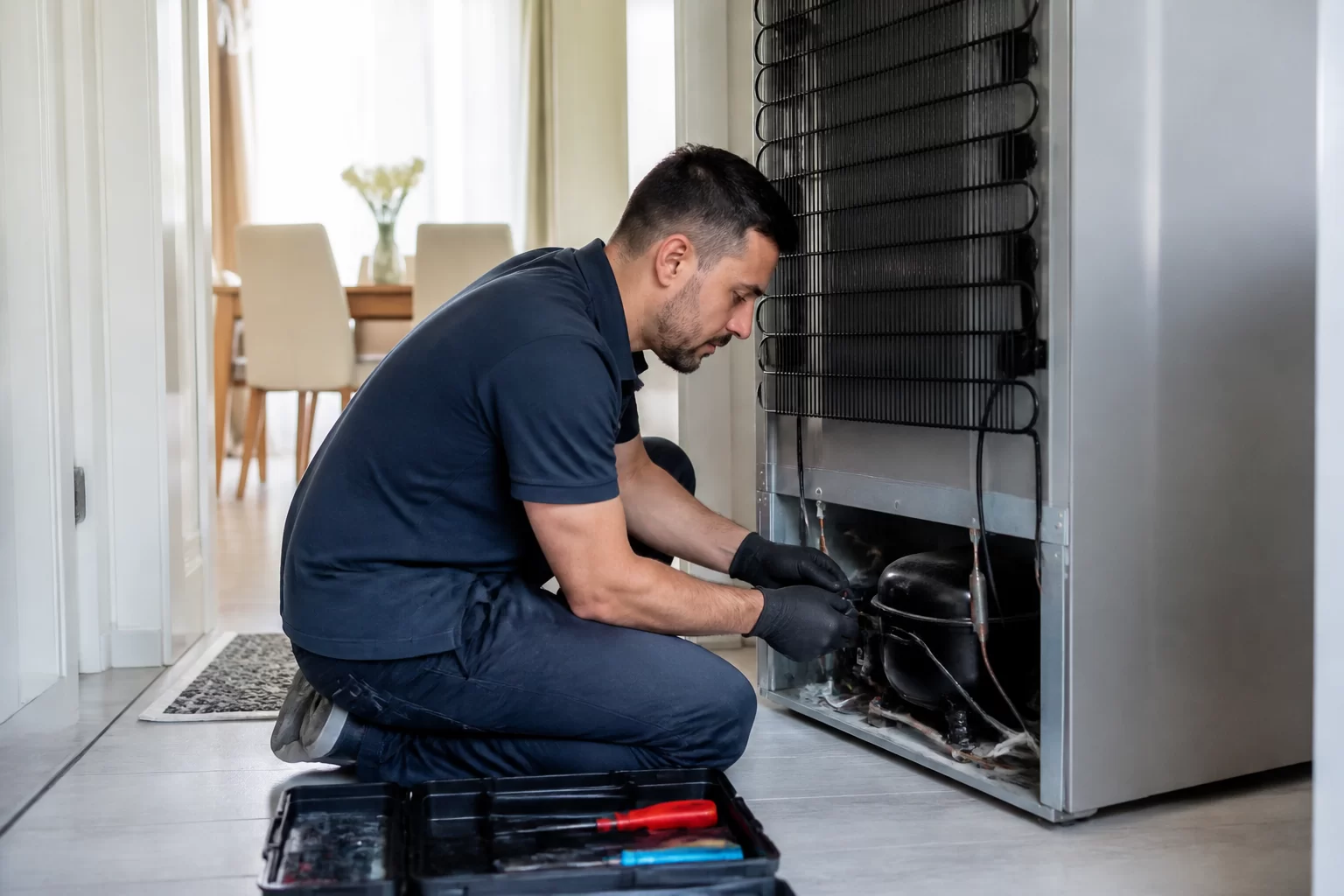 Balıkesir Bosch Servisi teknik servis