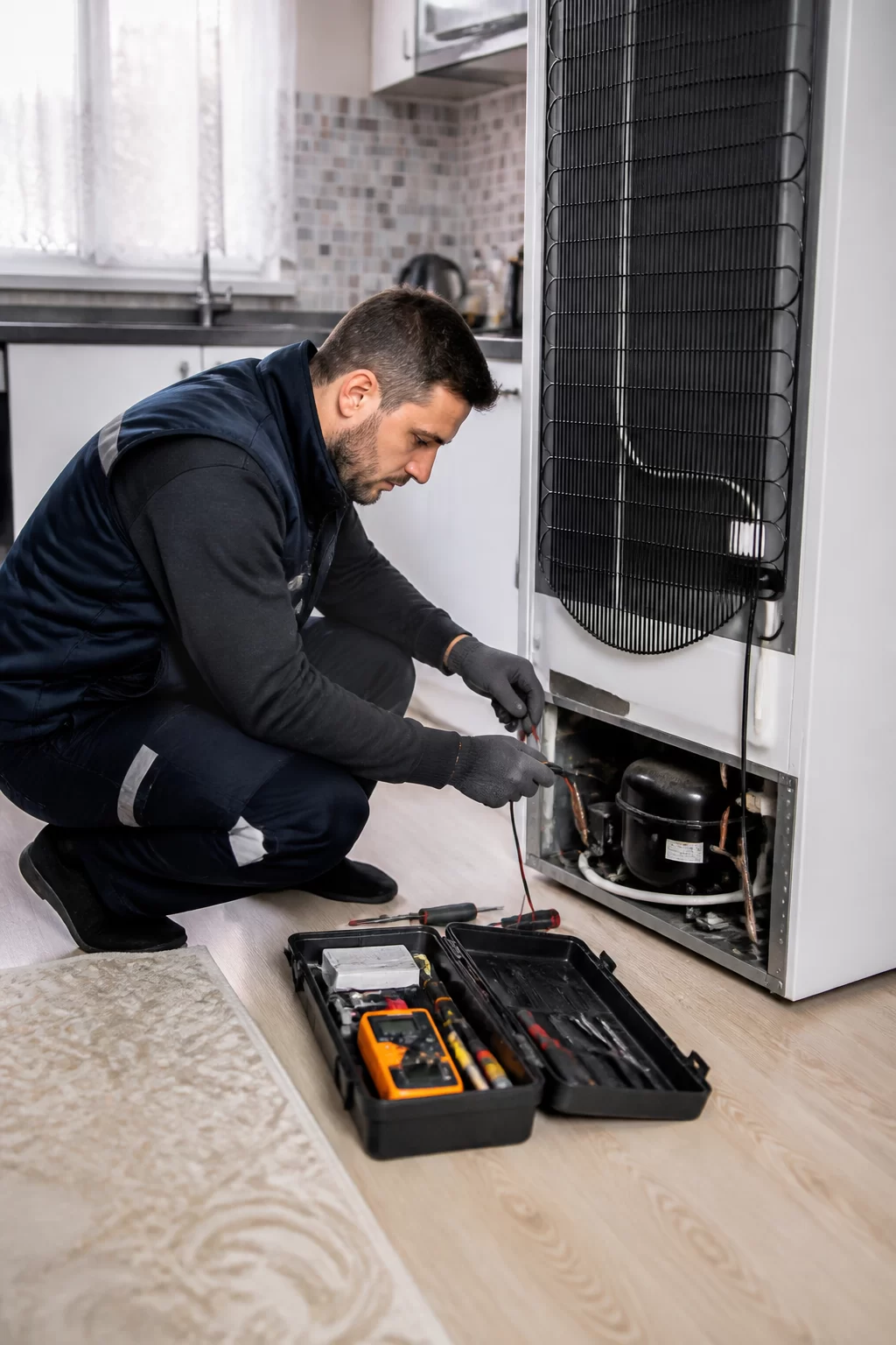 Balıkesir Vestel Servisi Öncesinde Hazırlanabilecek Bilgiler