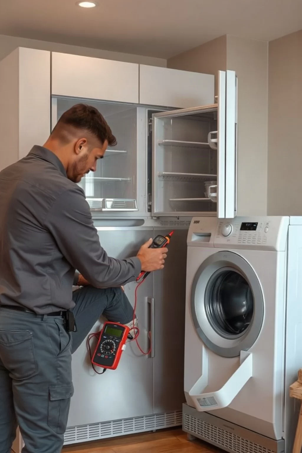 Balya Arçelik Servis Kaydı Nasıl İlerler?